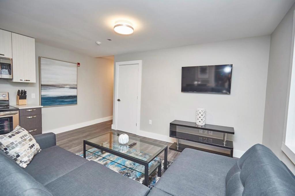 Clifton Hill Hideaway 4B - Two Bedroom Condo Niagara Falls Esterno foto